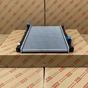 Két Nước Toyota Zace 2002 - 2006 Số sàn | Két nước ô tô VVO