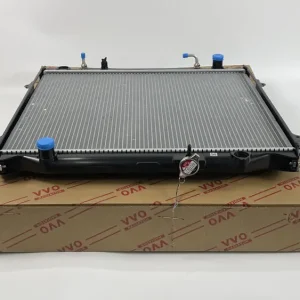 Két Nước Toyota Prado 1997 - 2015 Số tự động | Két nước ô tô VVO