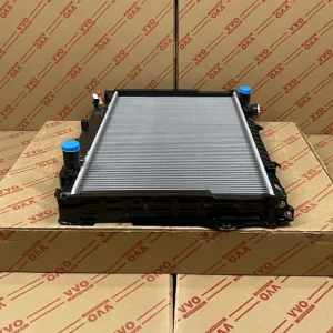 Két Nước Toyota Land Cruiser 1992 - 2013 Số tự động | Két nước ô tô VVO