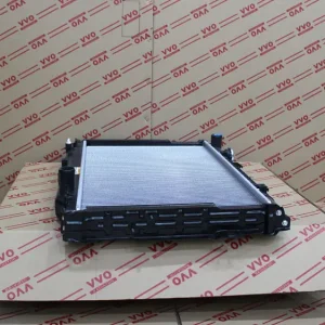 Két Nước Toyota Land Cruiser 1992 - 2025 Số sàn | Két nước ô tô VVO