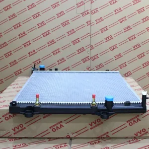 Két Nước Toyota Land Cruiser FJ 2006 - 2015 Số tự động | Két nước ô tô VVO