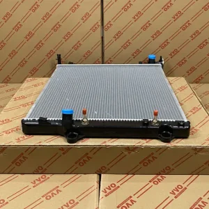 Két Nước Lexus GX470 Số tự động | Két nước ô tô VVO