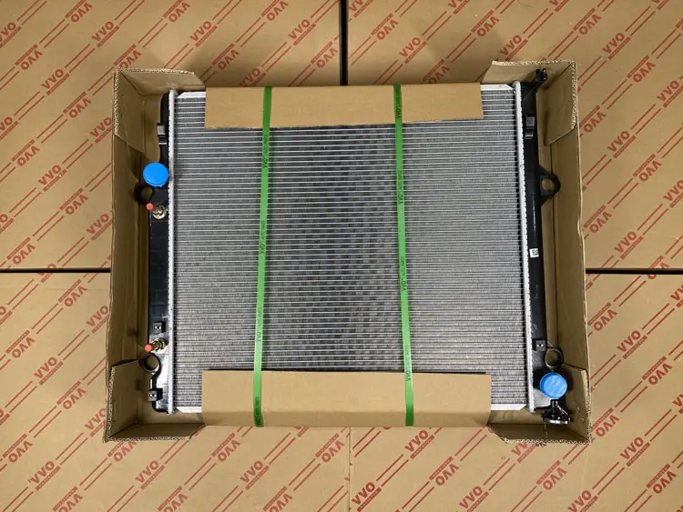 Két Nước Lexus GX470 Số tự động | Két nước ô tô VVO