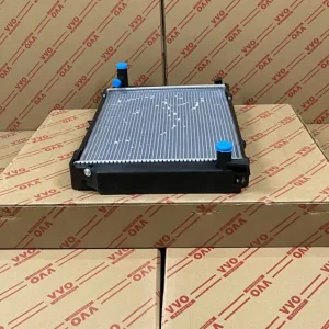 Két Nước Toyota Hiace 1992 - 2018 Số sàn | Két nước ô tô VVO