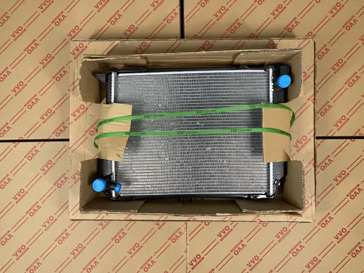 Két Nước Toyota Hiace 1992 - 2018 Số sàn | Két nước ô tô VVO - Hiace (1992-2005)