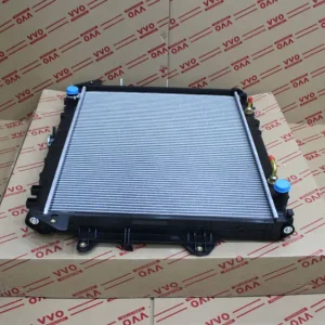 Két Nước Toyota Innova 2005 - 2019 Số tự động | Két nước ô tô VVO