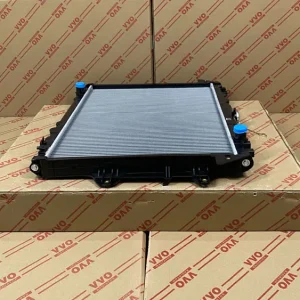 Két Nước Toyota Innova 2005 - 2019 Số sàn | Két nước ô tô VVO