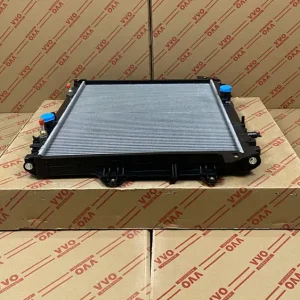 Két Nước Toyota Fortuner 2005 - 2021 Số tự động | Két nước ô tô VVO