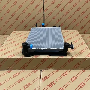 Két Nước Toyota Altis 2008 - 2018 Số tự động | Két nước ô tô VVO