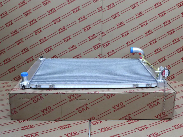 Két Nước Lexus RX400 Số tự động | Két nước ô tô VVO