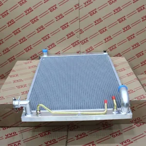 Két Nước Lexus RX330 Số tự động | Két nước ô tô VVO