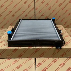 Két Nước Lexus LX470 Số sàn | Két nước ô tô VVO