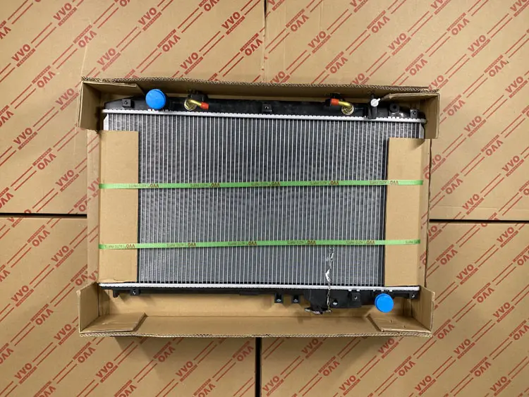 Két Nước Lexus SC430 Số tự động | Két nước ô tô VVO