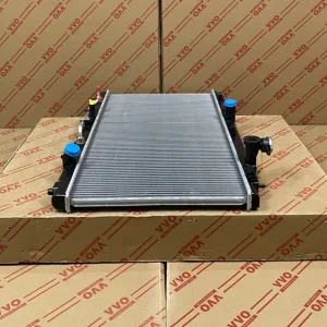 Két Nước Lexus ES350 Số tự động | Két nước ô tô VVO - ES350 GSV40