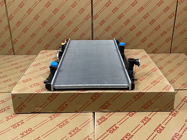 Két Nước Lexus ES350 Số tự động | Két nước ô tô VVO - ES350 GSV40