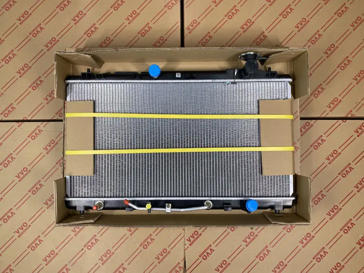 Két Nước Toyota Venza Số tự động | Két nước ô tô VVO - Venza 3.5 GGV10 GGV15