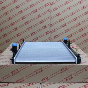 Két Nước Lexus LS460 2006 - 2012 Số tự động | Két nước ô tô VVO