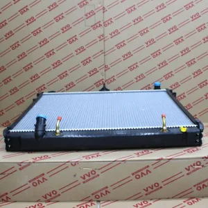 Két Nước Lexus LX570 2008 - 2011 Số tự động | Két nước ô tô VVO