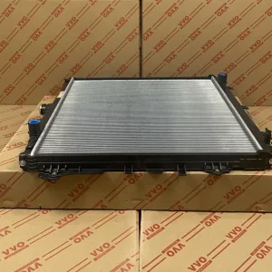 Két Nước Toyota Sequoia 2007 - 2010 Số tự động | Két nước ô tô VVO