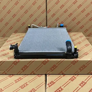 Két Nước Lexus RX350 2003 - 2019 Số tự động | Két nước ô tô VVO