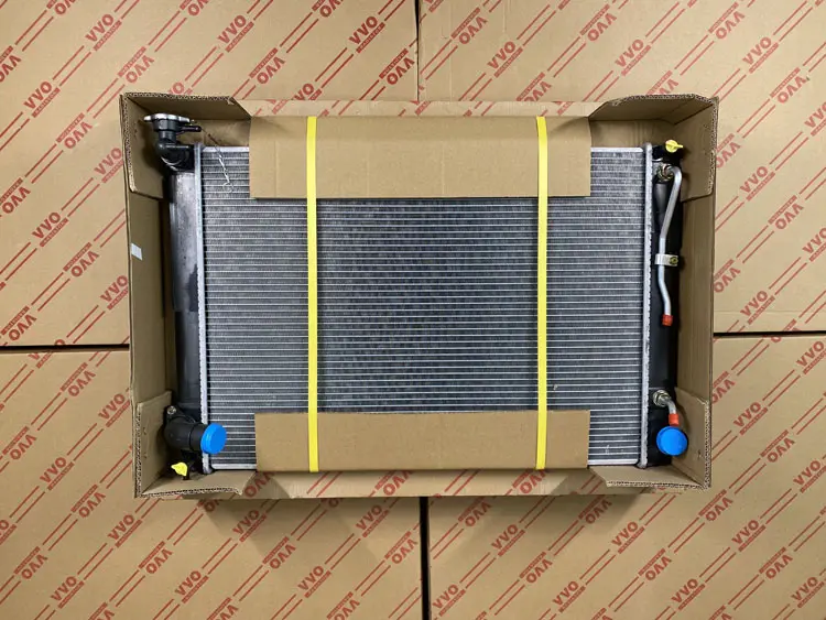 Két Nước Lexus RX350 2003 - 2019 Số tự động | Két nước ô tô VVO - RX350 3.5 (2003-2008)