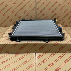 Két Nước Toyota 4Runner 2009 - 2015 Số tự động | Két nước ô tô VVO