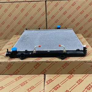 Két Nước Lexus GX460 2011 - 2017 Số tự động | Két nước ô tô VVO