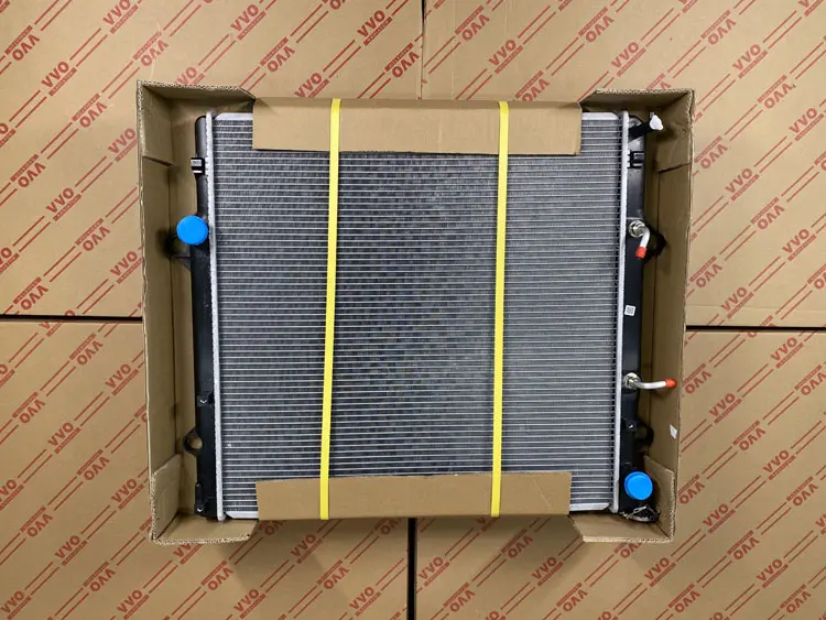 Két Nước Lexus GX460 2011 - 2017 Số tự động | Két nước ô tô VVO