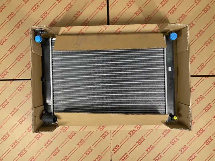 Két Nước Lexus RX400H 2005 - 2008 Số tự động | Két nước ô tô VVO