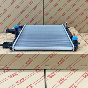 Két Nước Toyota Avanza 2017 - 2020 Số tự động | Két nước ô tô VVO