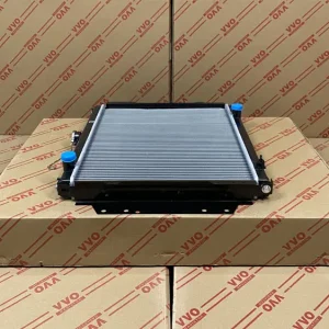 Két Nước Isuzu HiLander 1999 - 2005 Số sàn | Két nước ô tô VVO