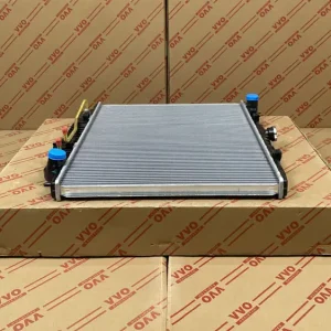 Két Nước Isuzu Trooper 1992 - 2002 Số tự động | Két nước ô tô VVO