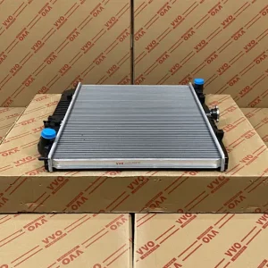 Két Nước Isuzu Trooper 1992 - 2008 Số sàn | Két nước ô tô VVO