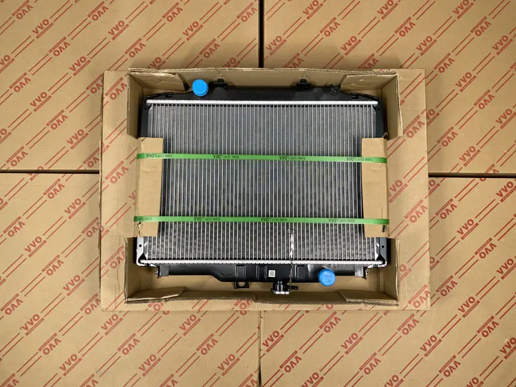 Két Nước Mitsubishi L300 1992 - 1997 Số sàn | Két nước ô tô VVO