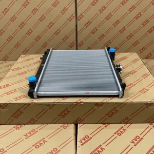 Két Nước Mitsubishi Jolie Số sàn | Két nước ô tô VVO