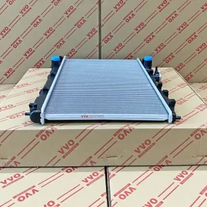 Két Nước Mitsubishi Lancer 1997 - 2002 Số sàn | Két nước ô tô VVO