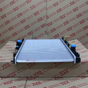 Két Nước Mitsubishi Lancer 2003 - 2011 Số tự động | Két nước ô tô VVO