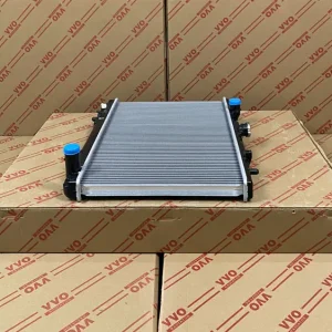 Két Nước Mitsubishi L200 1996 - 2015 Số sàn | Két nước ô tô VVO