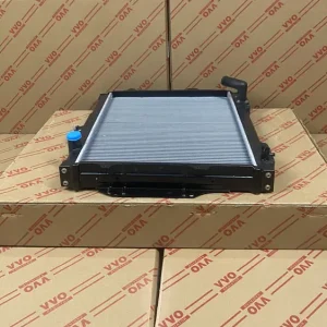 Két Nước Mitsubishi Pajero 1999 - 2021 Số sàn | Két nước ô tô VVO