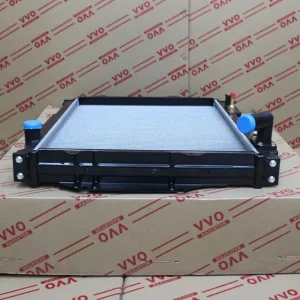 Két Nước Mitsubishi Pajero 1999 - 2021 Số tự động | Két nước ô tô VVO