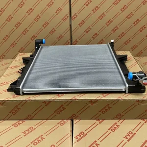 Két Nước Mitsubishi Triton 2008 - 2020 Số sàn | Két nước ô tô VVO