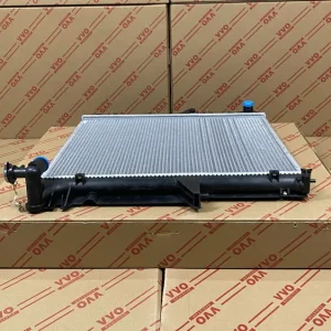 Két Nước Mitsubishi L200 2008 - 2015 Số tự động | Két nước ô tô VVO