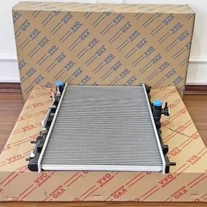 Két Nước Mitsubishi Grandis Số tự động | Két nước ô tô VVO