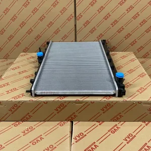 Két Nước Mitsubishi Galant 2004 - 2007 Số sàn | Két nước ô tô VVO