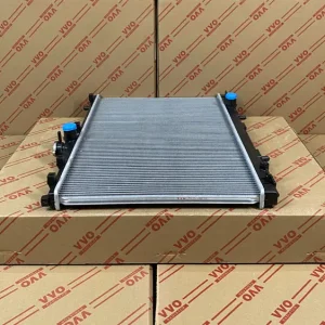 Két Nước Mitsubishi Zinger Số sàn | Két nước ô tô VVO