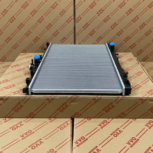 Két Nước Mitsubishi Zinger Số tự động | Két nước ô tô VVO