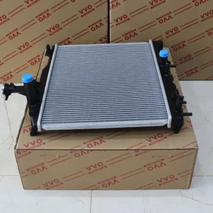 Két Nước Mitsubishi Attrage Số tự động | Két nước ô tô VVO