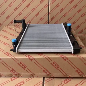 Két Nước Mitsubishi Xpander 2018 - 2024 Số sàn | Két nước ô tô VVO