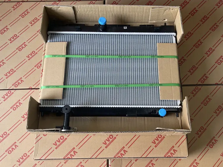 Két Nước Mitsubishi Xpander 2018 - 2024 Số sàn | Két nước ô tô VVO - Xpander (2018-2021)