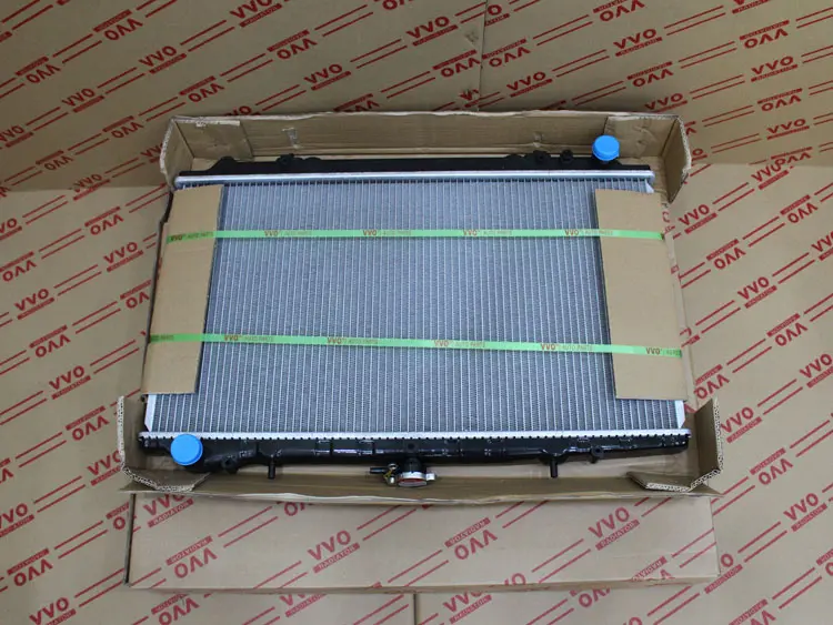 Két Nước Nissan Bluebird 1987 - 1996 Số sàn | Két nước ô tô VVO - Bluebird U12 (1987-1991)